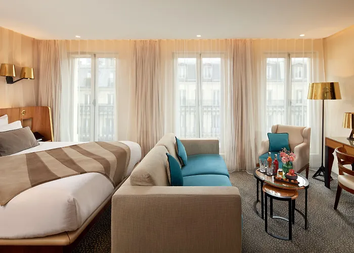 Maison Albar - Le Pont-Neuf Parigi